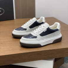 Prada Low Shoes